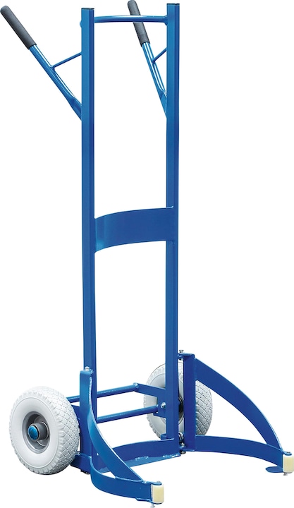Actual product image BGS Tire Cart 200 kg (200 kg)
