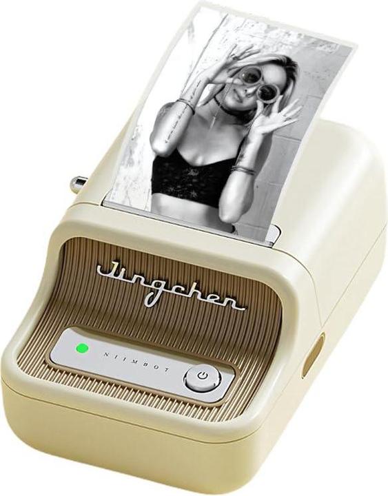 Immagine prodotto Niimbot B21 Pro (300 dpi)