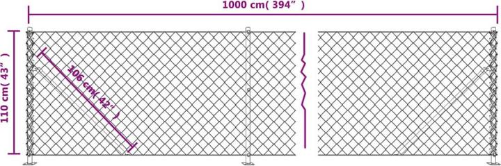 Image du produit vidaXL Shel
