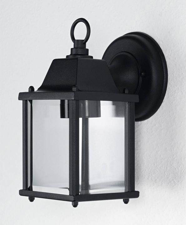 Osram ENDURA® CLASSIC LANTERN Square S E27 (E27, IP23)