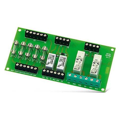 Satel RELAY MODULE/MP-1, Relais