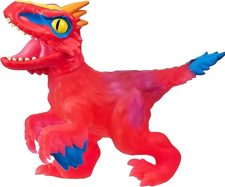 Produktbild Moose Jurassic World Pyroraptor