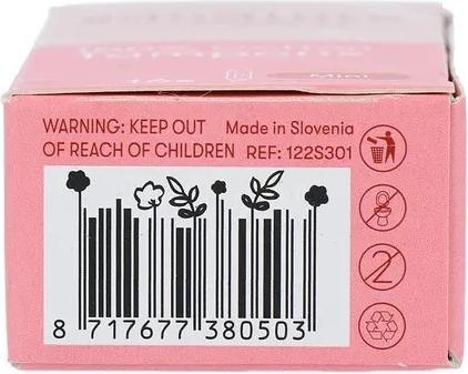 Image du produit Sanature Tampons Mini 16 (16x, Mini)