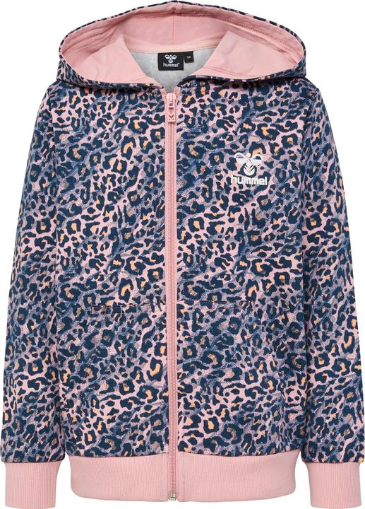 Image du produit hummel Veste Zippée Hmlfsk Smile (134)