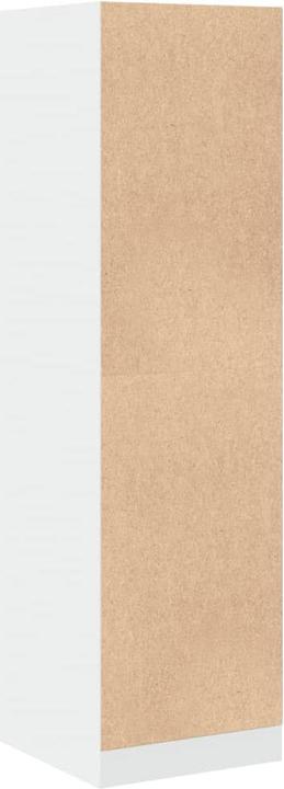 Produktbild vidaXL Apothekerschrank (40 x 41 x 144.50 cm)