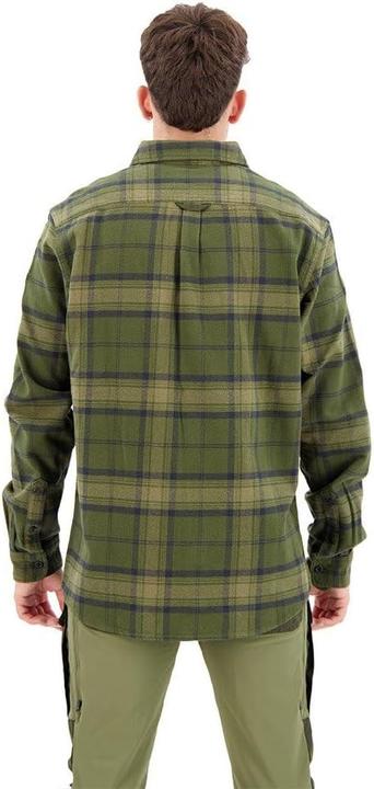 Immagine prodotto Fjällräven Övik Twill Shirt (XS)