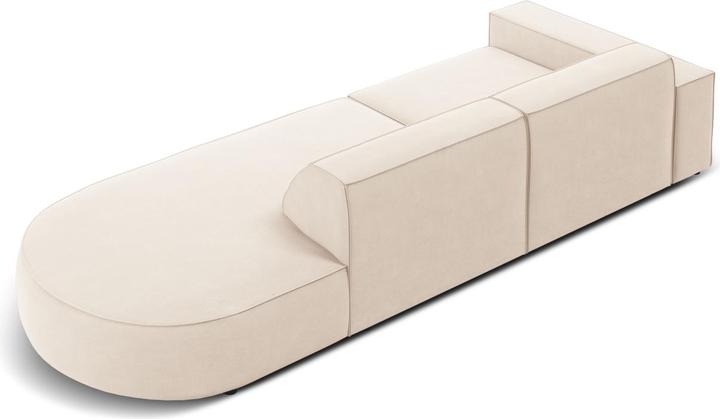 Actual product image Micadoni Jodie (3-seater)