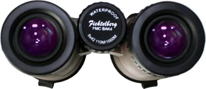 Produktbild Professor Optiken Fichtelberg (8x, 42 mm)
