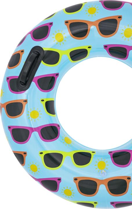 Produktbild Bestway Designer Swim Ring 76cm