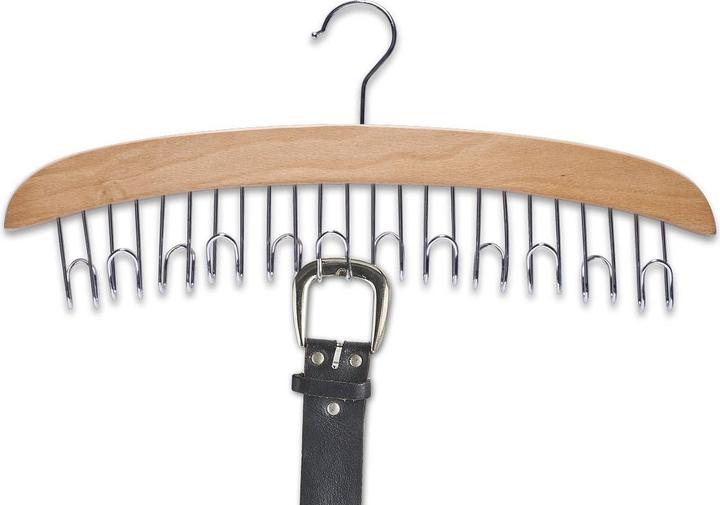 Image du produit Zeller Present Clip de ceinture (1x)