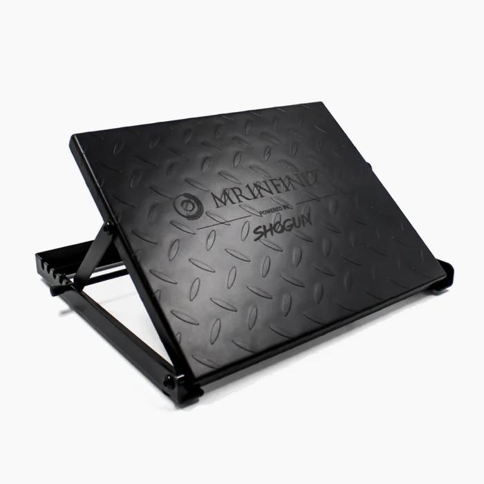 Actual product image Fitcom Shogun VMO Board