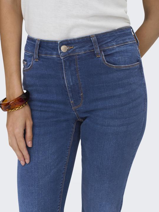 Immagine prodotto JdY JDYFINA Mittlere Taille Gerade geschnitten Jeans Straight-Fit jeans (32)