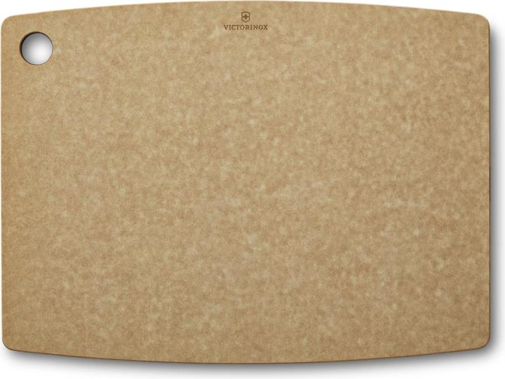 Produktbild Victorinox Schneidebrett Kitchen Saftrille