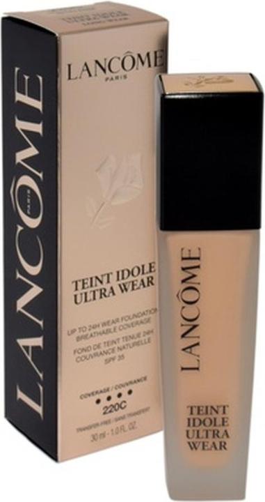 Produktbild Lancôme Teint Idole Ultra Wear 220C (Camel)