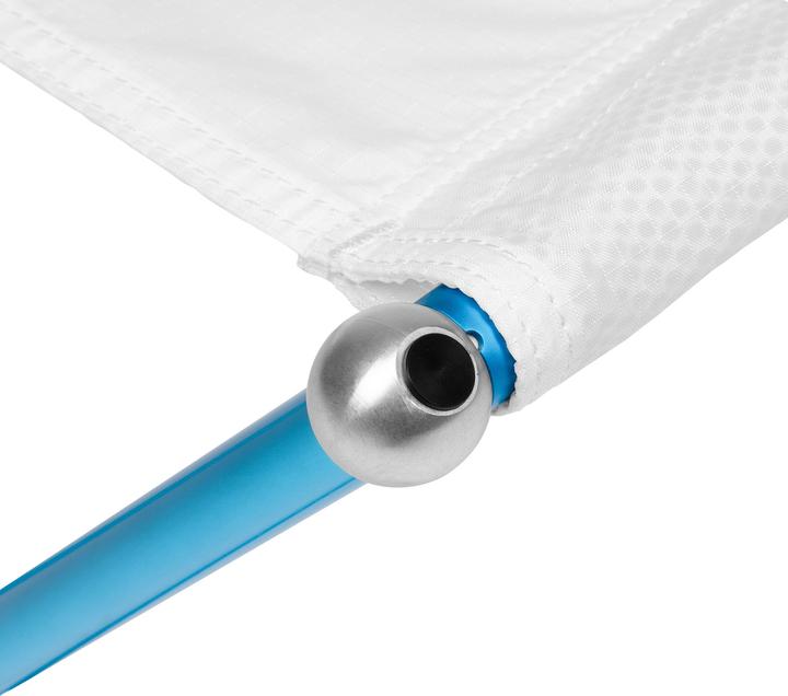 Actual product image Helinox Speed Stool
