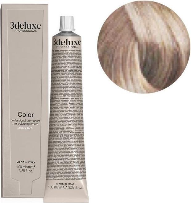Produktbild 3DeLuxe Haarfarbe