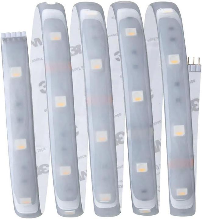 Image du produit Paulmann MaxLED 250 Stripe Set (Multicolore, 300 cm, Intérieur)