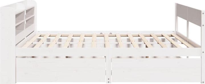 Image du produit vidaXL Bettgestell (150 x 200 cm)