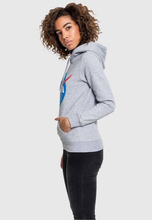 Produktbild MT Ladies NASA Insignia Hoody (M)