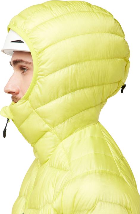 Produktbild Jack Wolfskin Alpspitze Down Hoody M (L)