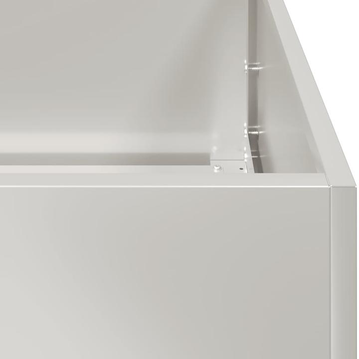 Produktbild vidaXL Pflanzkübel