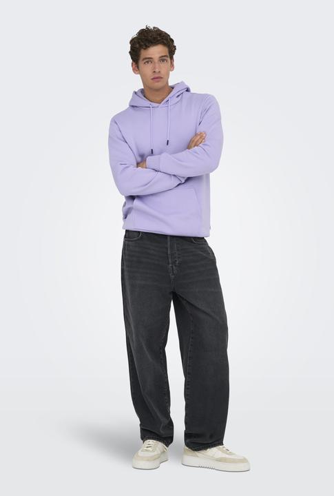 Immagine prodotto Only & Sons Onsceres Hoodie Sweat Noos (M)