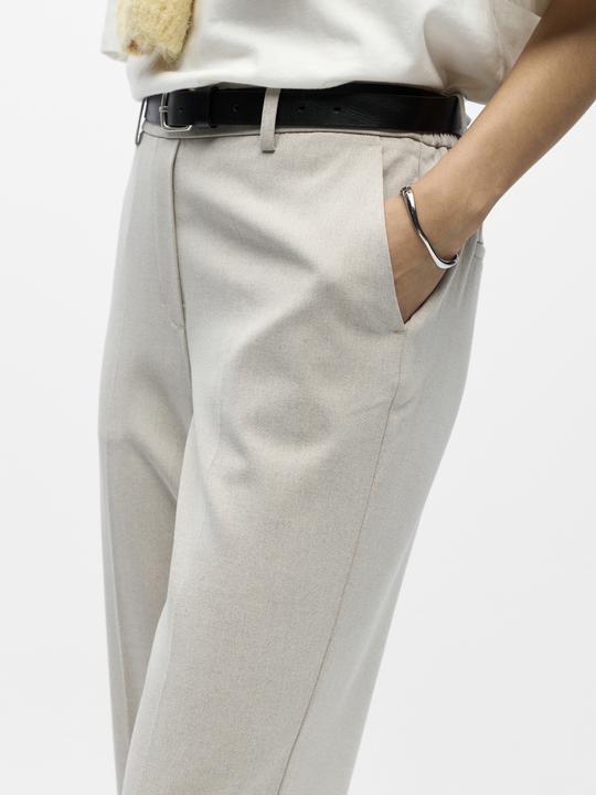 Image du produit Object OBJLISA Straight Leg Hose (W36/L32)