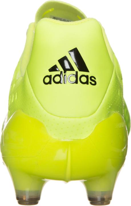 Produktbild adidas ACE 16.1 FG Fussballschuh (41 1/3)