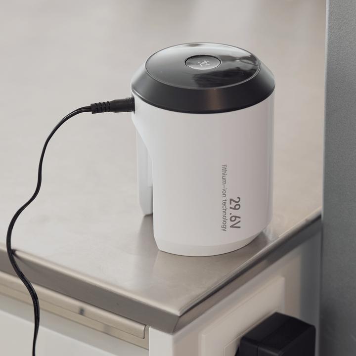 Image du produit ecofort ecoQ CleanVac Easy