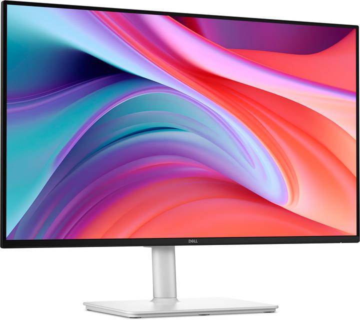 Actual product image Dell S2725HSM (1920 x 1080 pixels, 27")