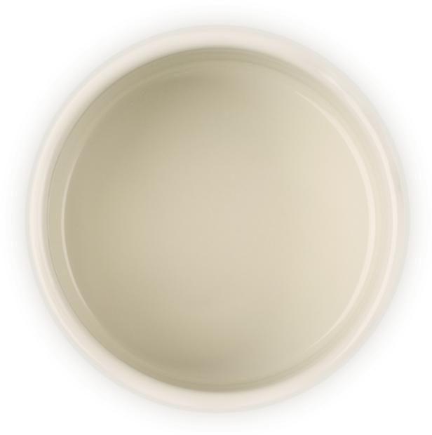 Image du produit Le Creuset Moules empilables 200ml Meringue