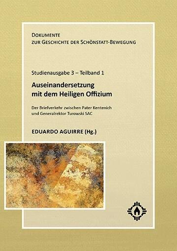 Produktbild Auseinandersetzung mit dem Heiligen Offizium (Deutsch, 2022)