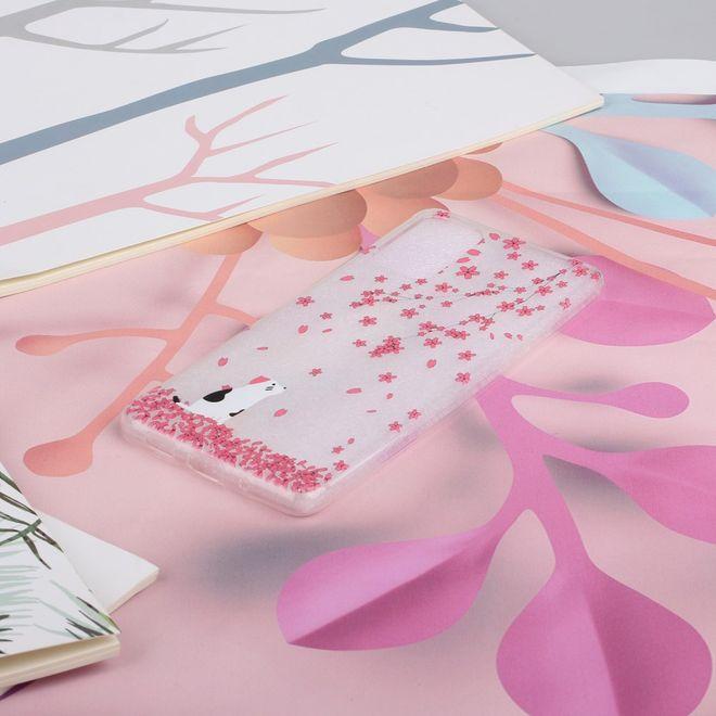 Image du produit MU Style Étui souple Image Série Plastique (Samsung Galaxy S20+)