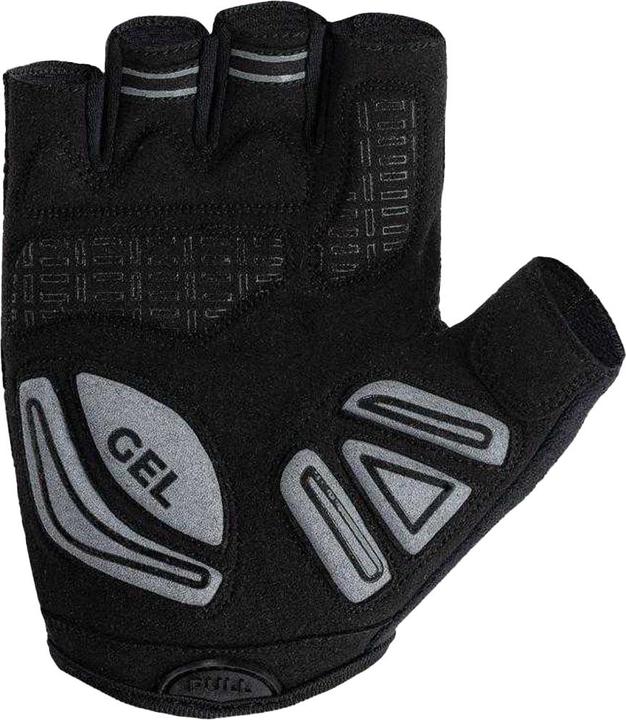 Actual product image Hi-Tec Heels (XXL)