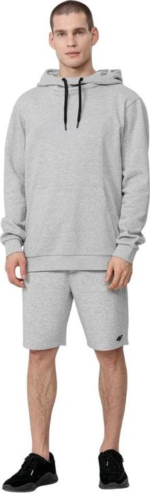 Produktbild 4F Kapuzenpullover 1 Kängurutasche (XXL)