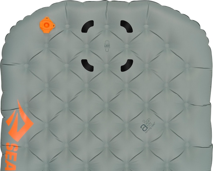 Actual product image Sea To Summit Ether Light XT Insulated Mat
