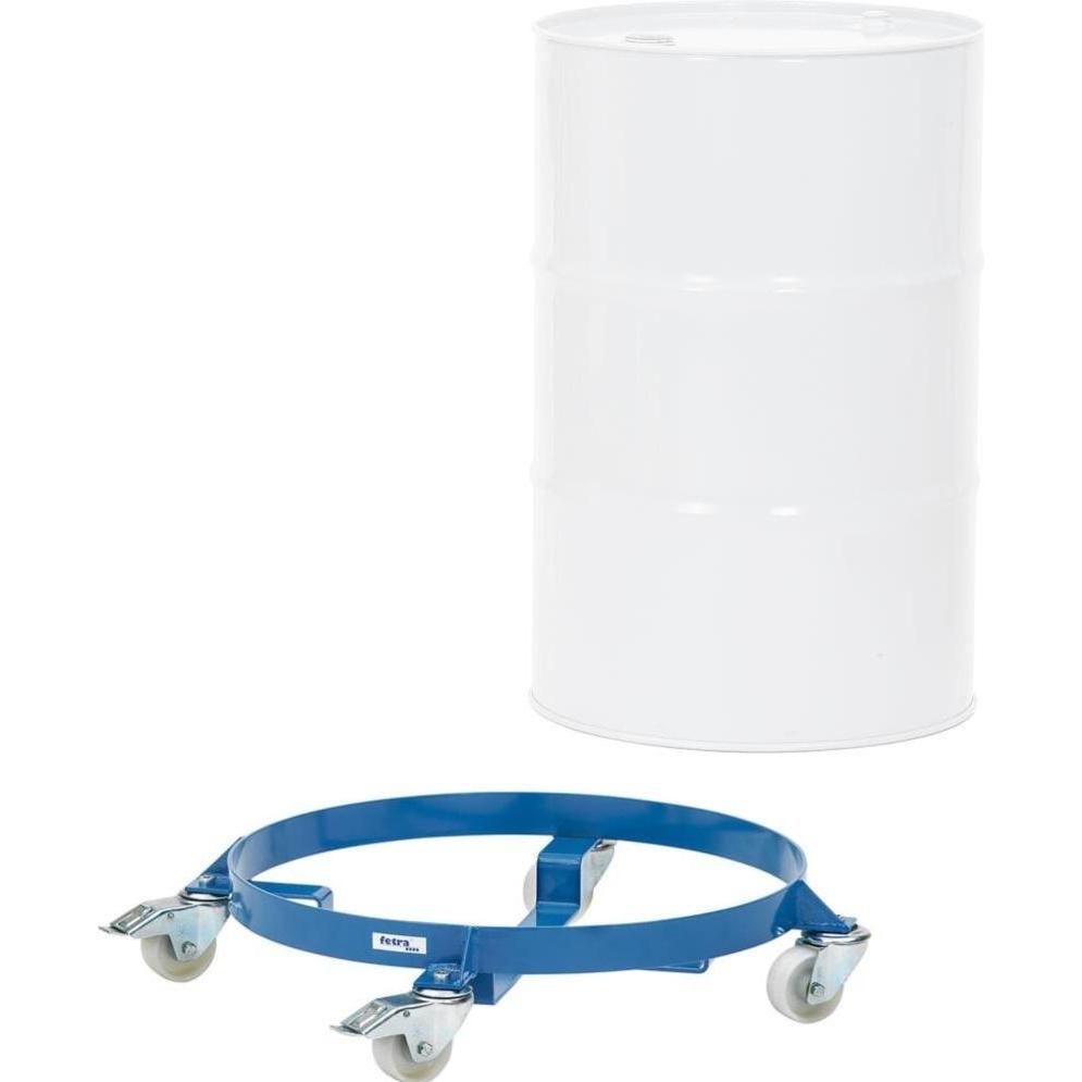 Fechtel Fassroller für 200-l-Fässer offen (1 Stk.) (1360)
