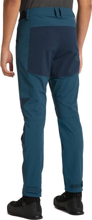 Produktbild Haglöfs Mid Slim Pant Men Dark ocean/tarn blue regular