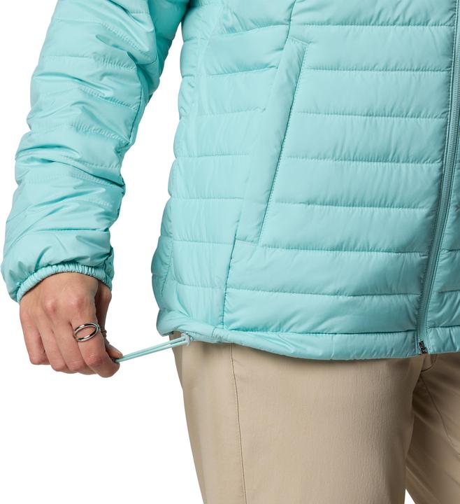 Produktbild Columbia Silver Falls™ II Full Zip Jacket (L)
