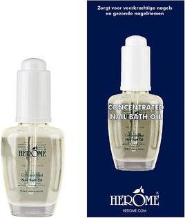 Actual product image Herome 8711661004086 (30 ml)