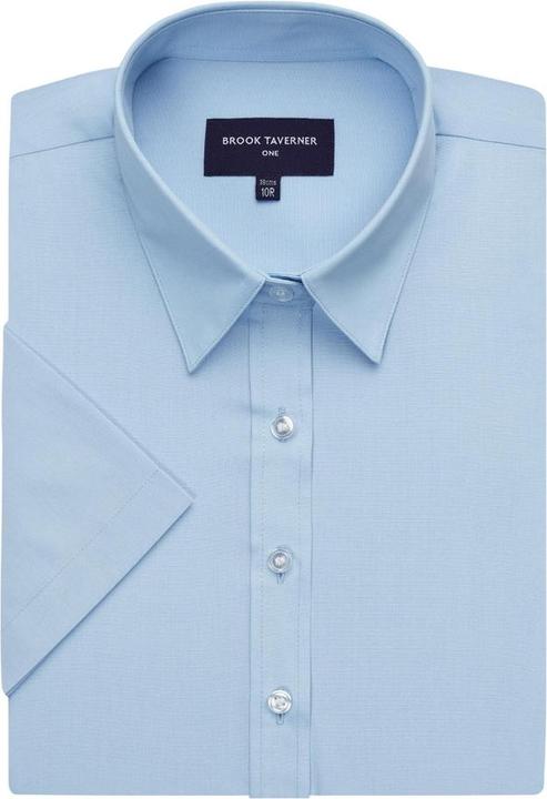 Immagine prodotto Brook Taverner Eos Camicetta Maniche Corte Donna (50)