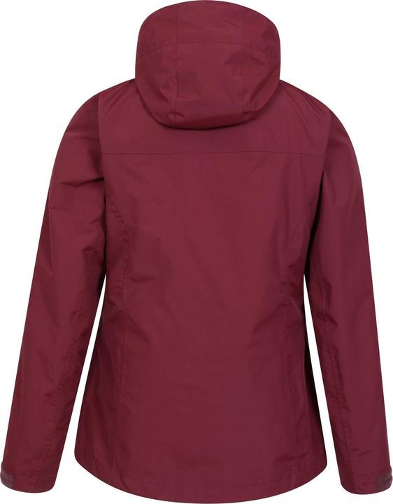 Produktbild Mountain Warehouse Rainforest II Extreme Jacke wasserfest (32)