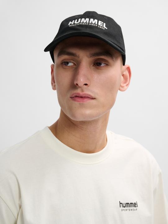 Produktbild hummel Hmllegacy Core Baseball Cap (One Size)