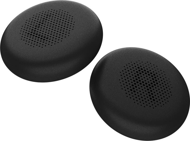 Actual product image Lenovo ANC Headset 6550, Wireless, Office/Call center, 20 - 20000 Hz, 165 g, Headset, Black (Wireless, USB-C, Microsoft teams)