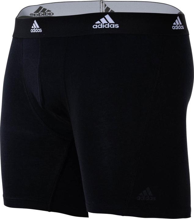Produktbild Adidas Boxer Briefs (3PK) (M, 3er Pack)
