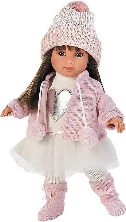 Actual product image Llorens Sara