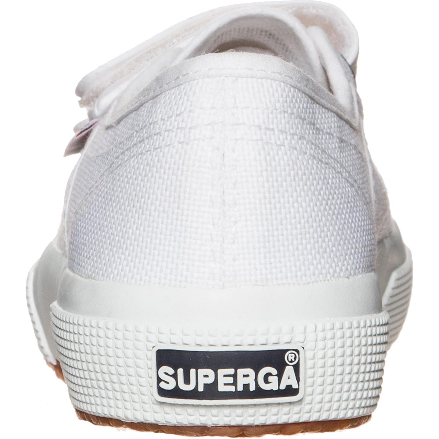 Thumbnail - Superga, Unisex, Sneaker, 2750 Jvel Classic, Weiss, (27)