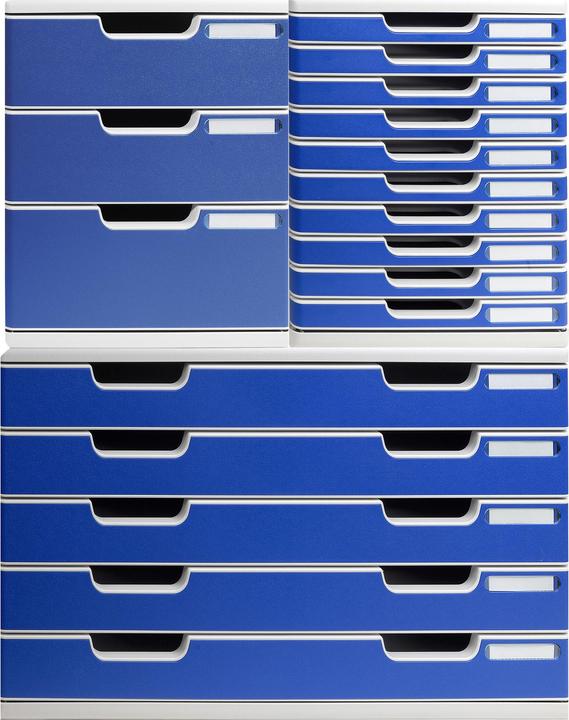 Produktbild Exacompta Schubladenbox MODULO (A3+)