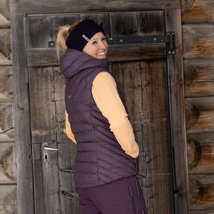 Image du produit Radys Veste isolée R3 (S)