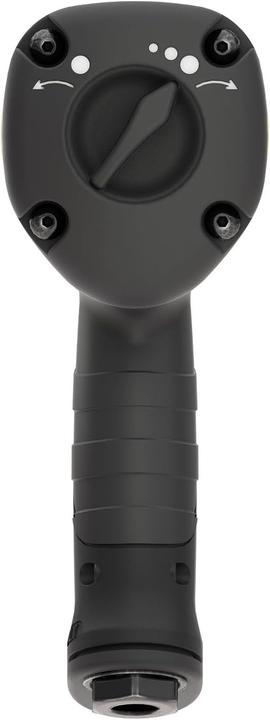 Produktbild Rodcraft Druckluftschlagschrauber RC 2266 12,5 mm (1/2“) A4-kt. 900 Nm